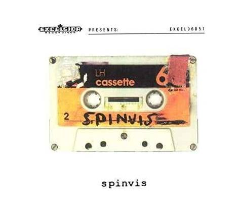 Spinvis - Spinvis