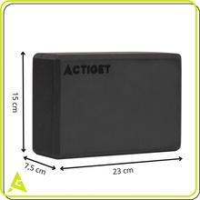 Springos The translation of "ACT0058 YOGA BLOCK" into Czech, keeping local SEO in mind, would be "ACT0058 JÓGA BLOK".