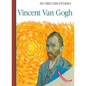 Vincent Van Gogh | Jean-Philippe Chabot (ISBN: 9781851034413)