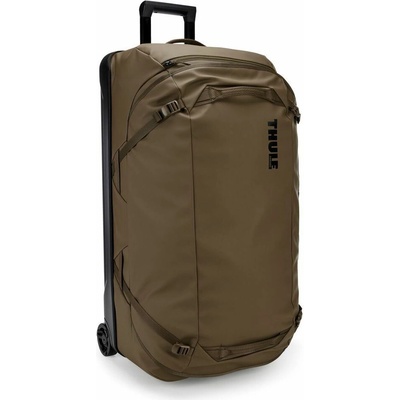 Thule Chasm Duffel roller TCWD232DK Deep Khaki 110l