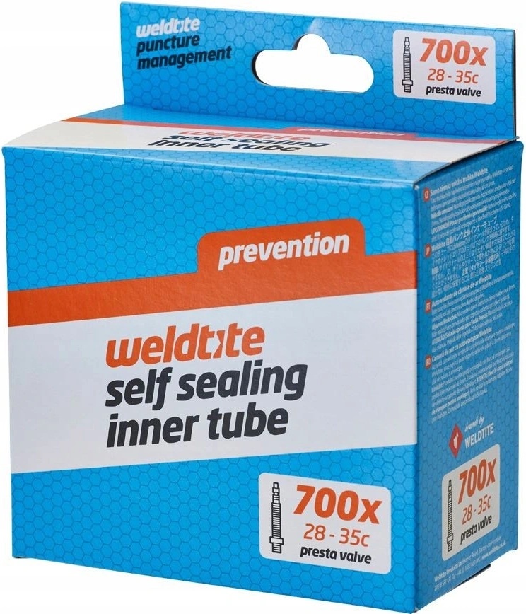 Weldtite FV