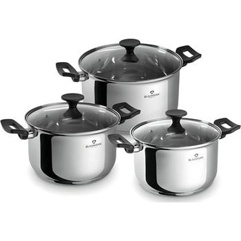 Image 1 of BLAUMANN 6 pcs (BL-3863)