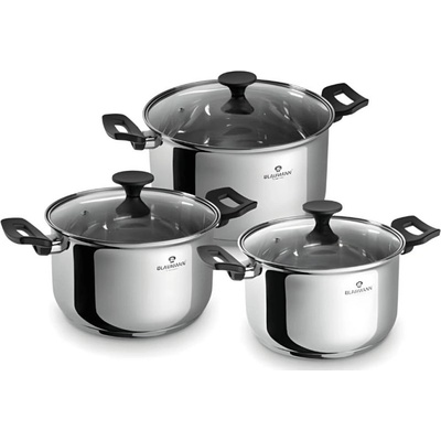 BLAUMANN 6 pcs (BL-3863)