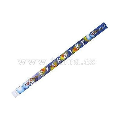 Prskavky 90 CM 3 ks SVATBA PYROTECHNIKA 60/3