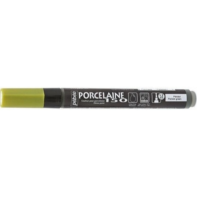 Pébéo Fix na porcelán Porcelaine 150 1,2 mm 06 Peridot Green