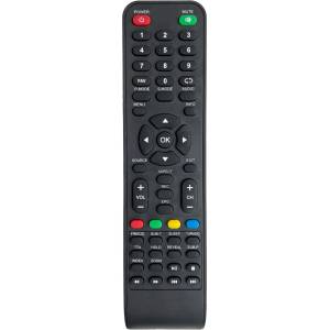 съвместим Manta 19lhn120d, 32lhn120d, 32lha120d, 19lhn123d - заместител дистанционно управление (19lhn120d, 32lhn120d, 32lha120d, 19lhn123d) Дистанционно
