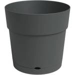 Artevasi Саксия за цветя от рециклирана пластмаса ø 20 cm Capri - Artevasi (ZAP-843392)
