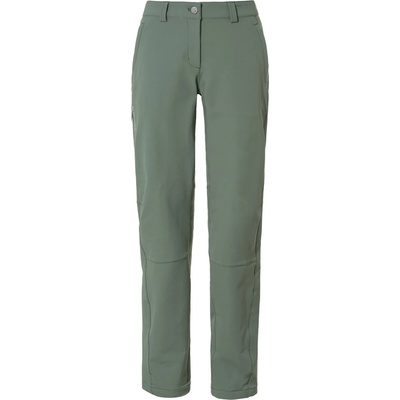 Vaude Дамски туристически панталон Vaude Women's Strathcona Pants II Walking trousers - Agave - размер 36 (110-0697-0212)