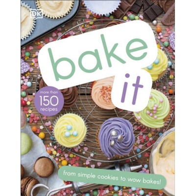 Bake It - DK