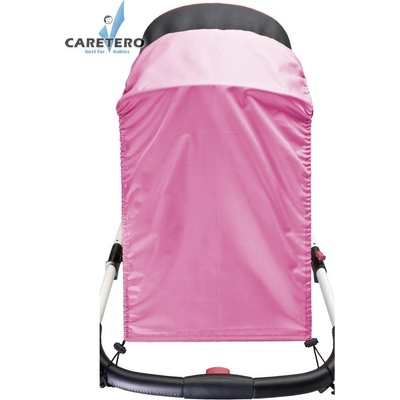Caretero clona pink