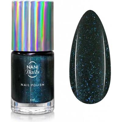 NANI lak na nehty 37 6 ml