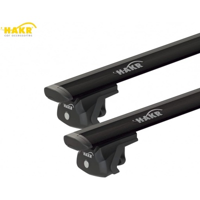 Střešní nosič HAKR 0013+Wing Profile