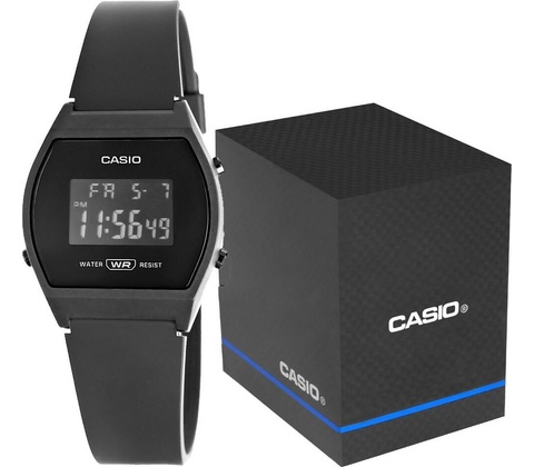 Casio LW-204-1B