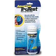 AQUACHEK TrueTest náhradní proužky 50 ks