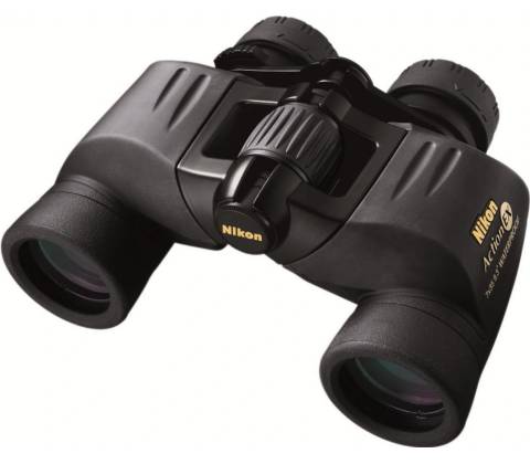 Nikon Action EX WP 7x35