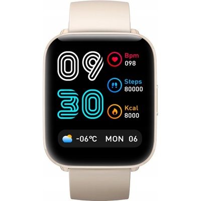 Mibro Watch C2