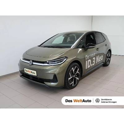 Volkswagen ID.3 Neo 50 kWh Life 125 kW