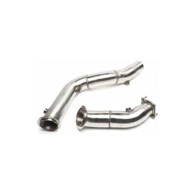 TuningArt Handels TATechnix Downpipe BMW 4 Kupé (F82) - M4
