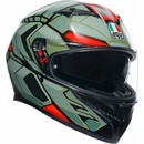 AGV K3 COMPOUND