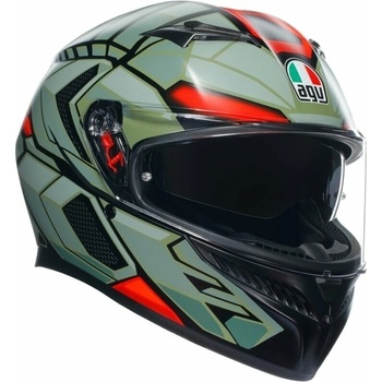 AGV K3 COMPOUND