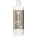 Schwarzkopf BlondME All Blondes Detox Shampoo 1000 ml