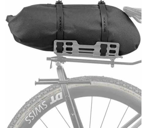 Topeak U-Shell DryBag 10L
