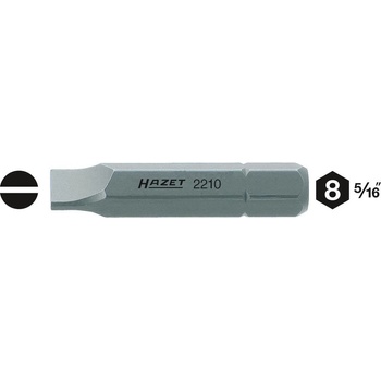 bit Hazet 2210-12