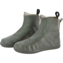 Norton Gumové návleky na jazdecké topánky Sur-Bottes