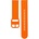 Trender СИЛИКОНОВА КАИШКА trender tr-sp22or sport 22 mm orange (3822132275139)