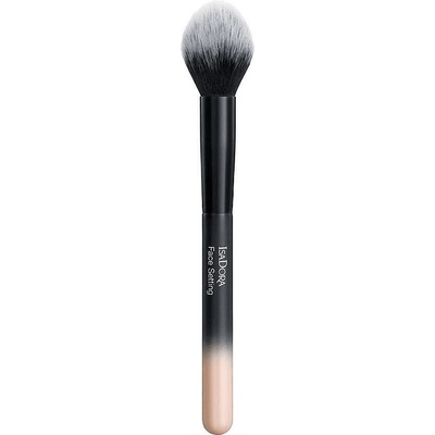 Isadora Контурираща четка за грим Isadora Face Setting Brush (129122)