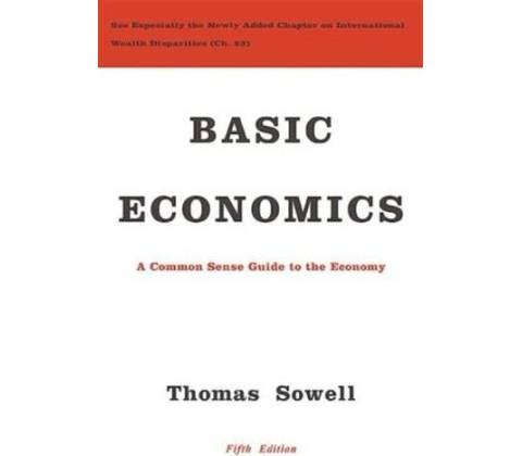 Basic Economics