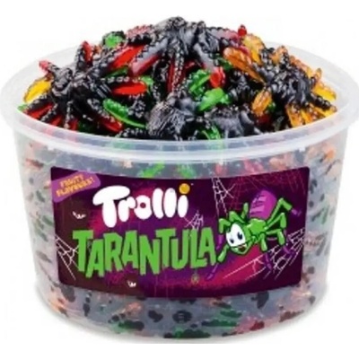 Trolli tarantule 0,975 kg