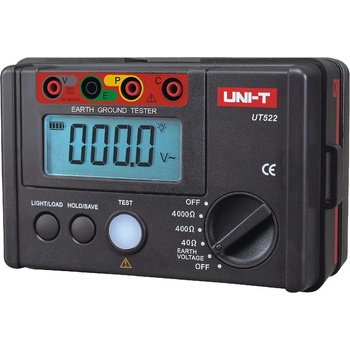 UNI-T UT522