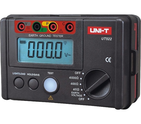 UNI-T UT522