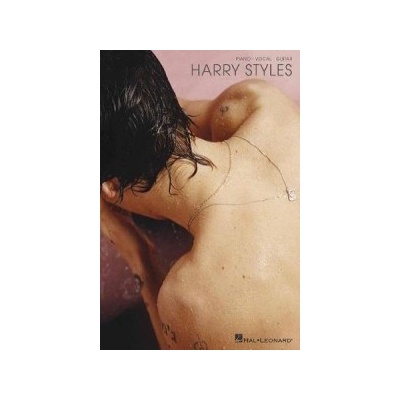 Harry Styles Styles HarryPaperback