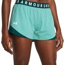 Under Armour Šortky Play Up Twist Shorts 3.0-GRN 1349125-482