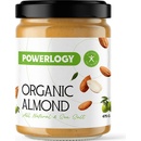 Powerlogy Organic Almond Cream 475 g