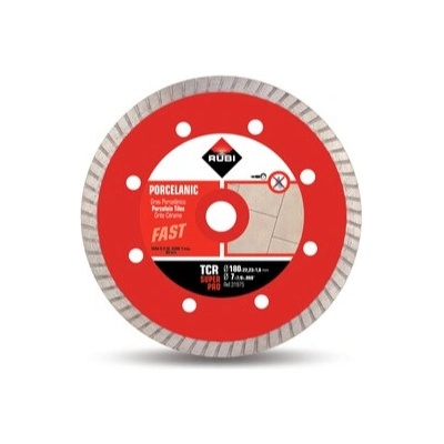 Rubi Diamantový kotúč 180 mm R31975