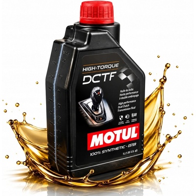 Motul High-Torque DCTF 1 l
