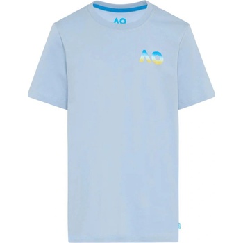 Australian Open Tidal Logo Modrý