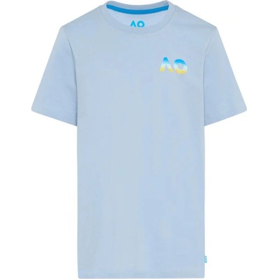 Australian Open Tidal Logo Modrý