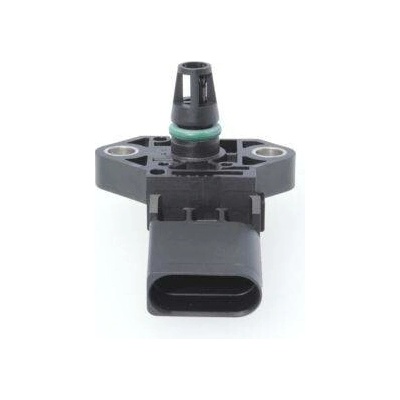 BOSCH Snímač tlaku v sacím potrubí 0281002976