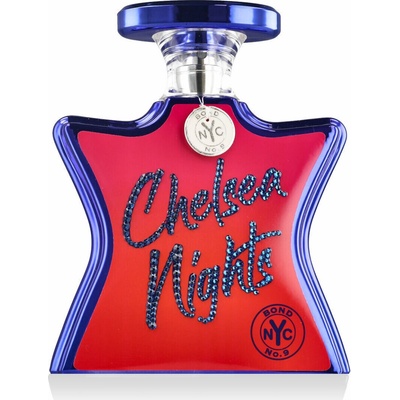 Bond No. 9 Chelsea Nights Swarovski Edition parfumovaná voda unisex 100 ml