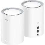 Cudy M3000 AX3000 v2 (2-Pack) Рутери