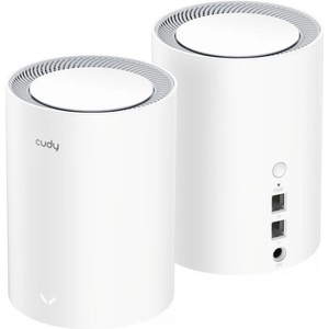Cudy M3000 AX3000 v2 (2-Pack) Рутери
