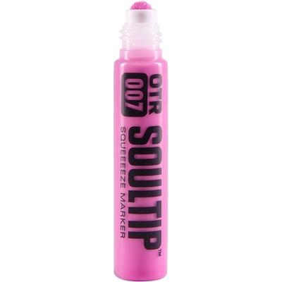 On the run OTR Soultip 007 Paint squeeze marker Gold