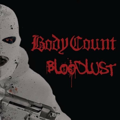 BODY COUNT - BLOODLUST -BOX SET- CD