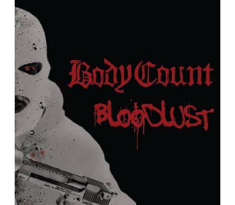 BODY COUNT - BLOODLUST -BOX SET- CD