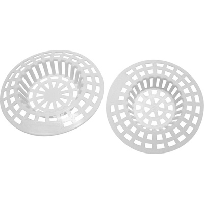 Sitko do drezu plast Fackelmann Tecno 2 ks