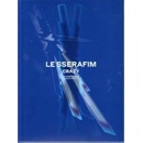 Le Sserafim - Crazy CD